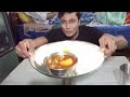 Eating Rice With Delicious MUTTON CURRY | Eating Show