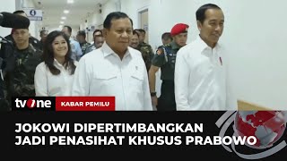 [FULL] Kabar Pemilu (12/04/2024) | tvOne