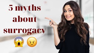 5 things you probably didn’t know about surrogacy | Surrogacy News | World Center of baby | WCOB