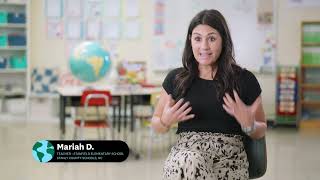 How Global Learning Shows Up Beyond The Classroom