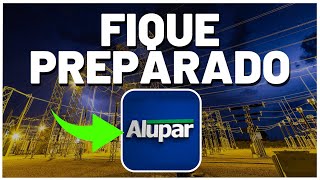 GRANDES DIVIDENDOS e BONIFICAÇÃO EM BREVE | O que é Preciso Saber Sobre a ALUPAR ALUP3 ALUP4 ALUP11?