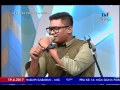 SPM 2017 – SANTAI SELEBRITI BERSAMA KUMPULAN PROJECTOR BAND [19 JUN 2017]