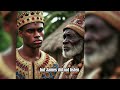 if only they knew that the boy the oracle called a slave was their future king africanfolktales