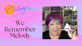 A  Tribute to Melody Lane