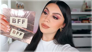 NEW BH COSMETICS BFF COLLECTION! Alondra + Elsy Collab 2021