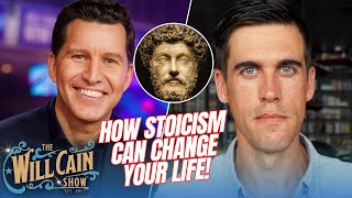 Ranking Trump's VP shortlist! PLUS, The @DailyStoic's Ryan Holiday  | Will Cain