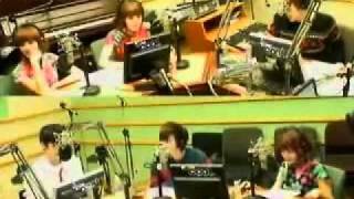 [Eng Sub] 111028 Orange Caramel @ Sukira [2/5]