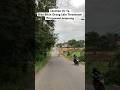 Jalan Lintas Sukoharjo, Pringsewu Lampung #fyp #jalanlampung #shorts #shortvideo #pringsewulampung