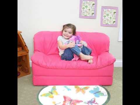 Sofa Bed For Kids Collection Romance Brown Kids Sofa Bed Collection Romance