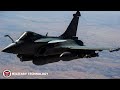 Will the Rafale F5 Upgrade Take it to The Level of The US F35?