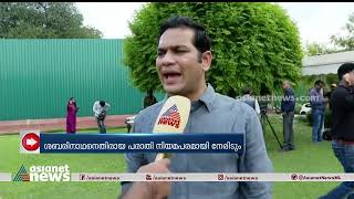 ഇ പി ജയരാജനെതിരെ വധശ്രമത്തിന് കേസെടുക്കണം : ഹൈബി ഈഡൻ | In-flight protest against Kerala CM