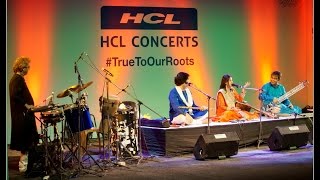 HCL Concerts - TrueToOurRoots