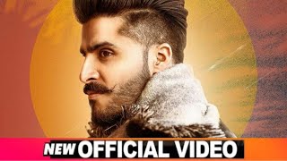 Nazare By Tyson Sidhu | Official vedio | Latest song 2019