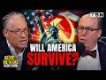 America's Cold Civil War, LAST CHANCE Redemption In 2024 Election? | Eric Metaxas on TBN