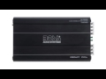 2500 Watt Mono Channel Amplifier | Boss DST2500D