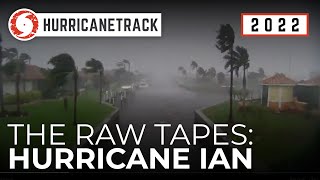 Hurricane Ian - Punta Gorda, Florida