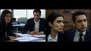 ¿Fueron Tuba Büyük y Murat Yıldırım defraudados? ¡Los documentos que surgieron fueron una sensación!