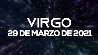 Horoscopo De Hoy Virgo - Lunes - 29 de Marzo de 2021