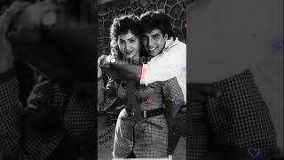 Akshay Kumar Ashwini Bhave | Kitni Hasrat Hai Humein Song | 90s Love Songs | Old Songs | #shorts