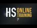 hs online training teaser 3