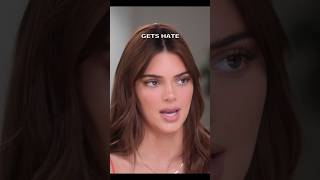 Anything I do gets hate 😭😭😭 Kendall Jenner| The Kardashians season 3