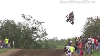 Sky Jump Unadilla - GNCC (ATV)