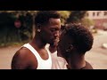 Bandit Gang Marco - All Because Of You (Official Music Video)