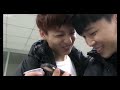 jikook 2013 2021