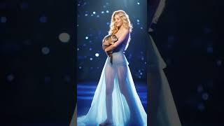 The magic of a sexy girl turning into a Groundhog on AGT#magic #angel #americagottalent