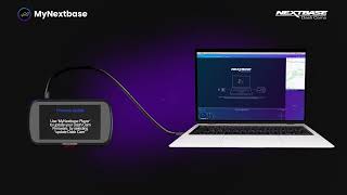 MyNextbase Player App Cloud, disponible avec les dashcam Nextbase sur Norauto.fr