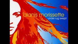 Alanis Morissette - So unsexy