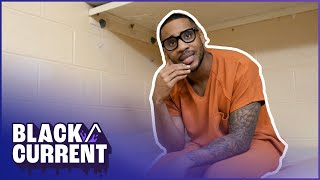 Inside Look at Texas Jail Life with Reggie Yates | Black/Current |Black Current