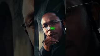 Kendrick Proves Dj Akademiks Wrong