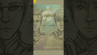 The Enpirion Project: Exordium (Book 1) by L. Bossi #shorts #ytshorts #review #inspirationaltales9