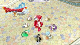 【DQX】ドラクエ10！まったり雑談しながらいろいろやるよ【猪歌】