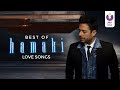 A Selection of Hamaki's Amazing Love Songs | مجموعة من أروع أغاني حماقي الرومانسية والدراما