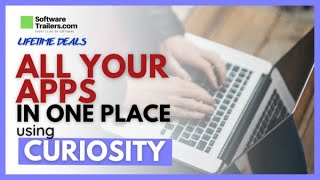 Curiosity ➤ Find everything you need in one location 🔥LIFETIME DEAL🔥