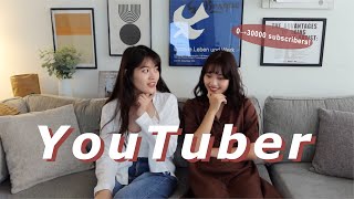 斜槓YouTuber之路：從0開始到三萬粉絲，@Enqi 經營頻道的心路歷程