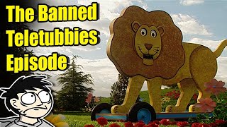 Steve Reviews: The BANNED Teletubbies Episode