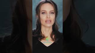 BORN EQUAL - Angelina Jolie #Shorts