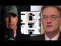 Acquiring Jeffrey Epstein's Infamous Little Black Book | IRONCLAD