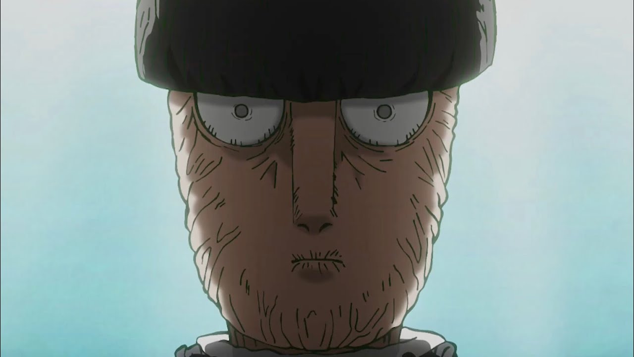 Mira Esto Antes De Ver Mob Psycho 100 Temporada 3 - YouTube