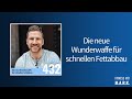 432: Die neue Wunderwaffe für schnellen Fettabbau | Fitness mit Mark [Audio]