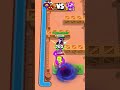 Brawlers RACE VS😳(Part-2) #brawlstars #shorts