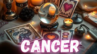 CANCER || IL EST TEMPS DE CROIRE AUX MIRACLES ! L'ATTENTE EST TERMINÉE ET CELA VAUT LE ÇA ! JANVIER