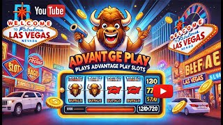 Buffalo Bob's Shocking Advantage Play Secrets!