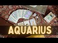 AQUARIUS-  GOD IS PUTTING YOU AND THIS PERSON TOGETHER/ITS TIME FOR THIS MIRACLE! JULY 2024