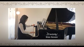 Dreamy- Brian Bonsor