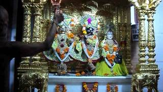 shree madanmohanji maharaj darshan dholeradham