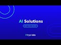 Tryolabs AI Solutions